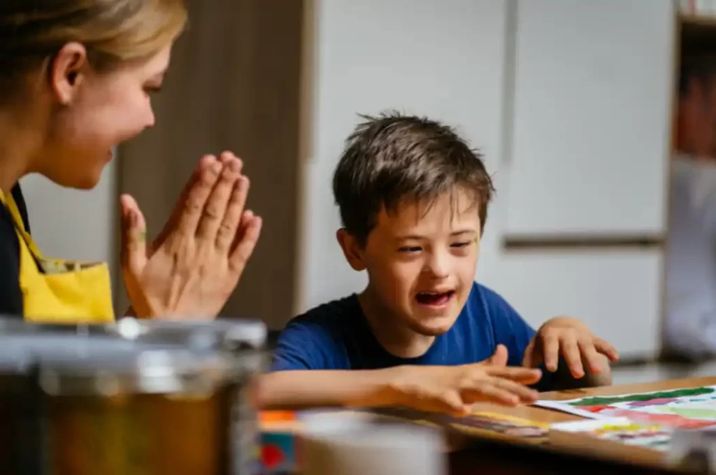 Child Development Centre in Greater Noida
