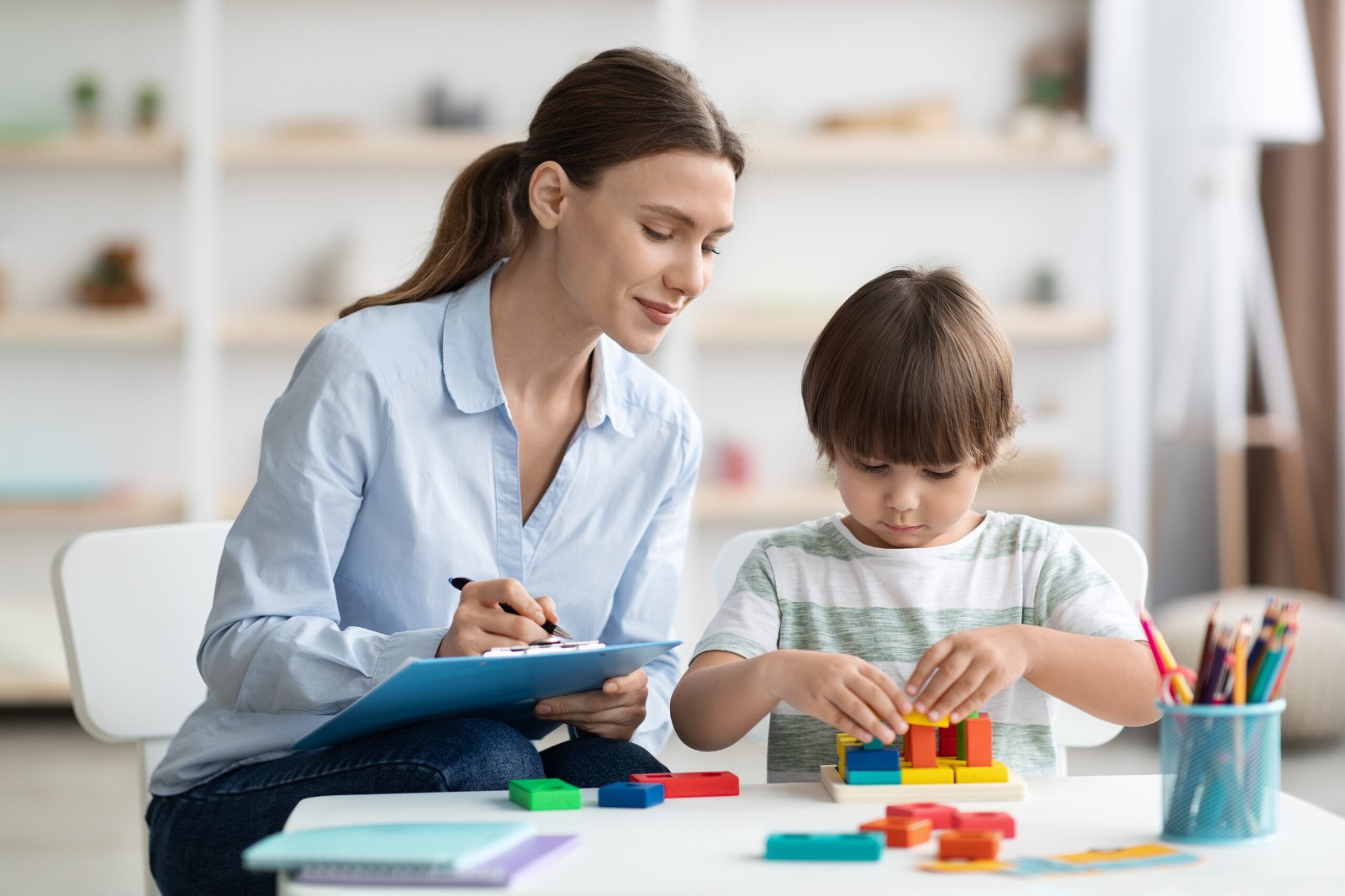 Child Development Centre in Greater Noida