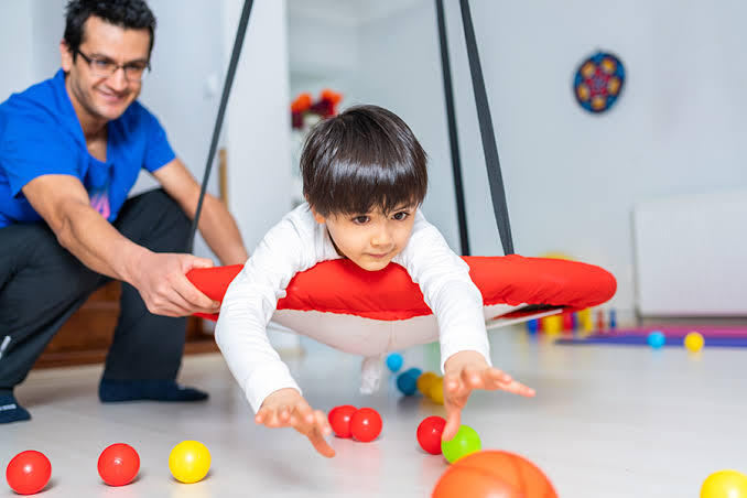 Child Development Centre in Greater Noida