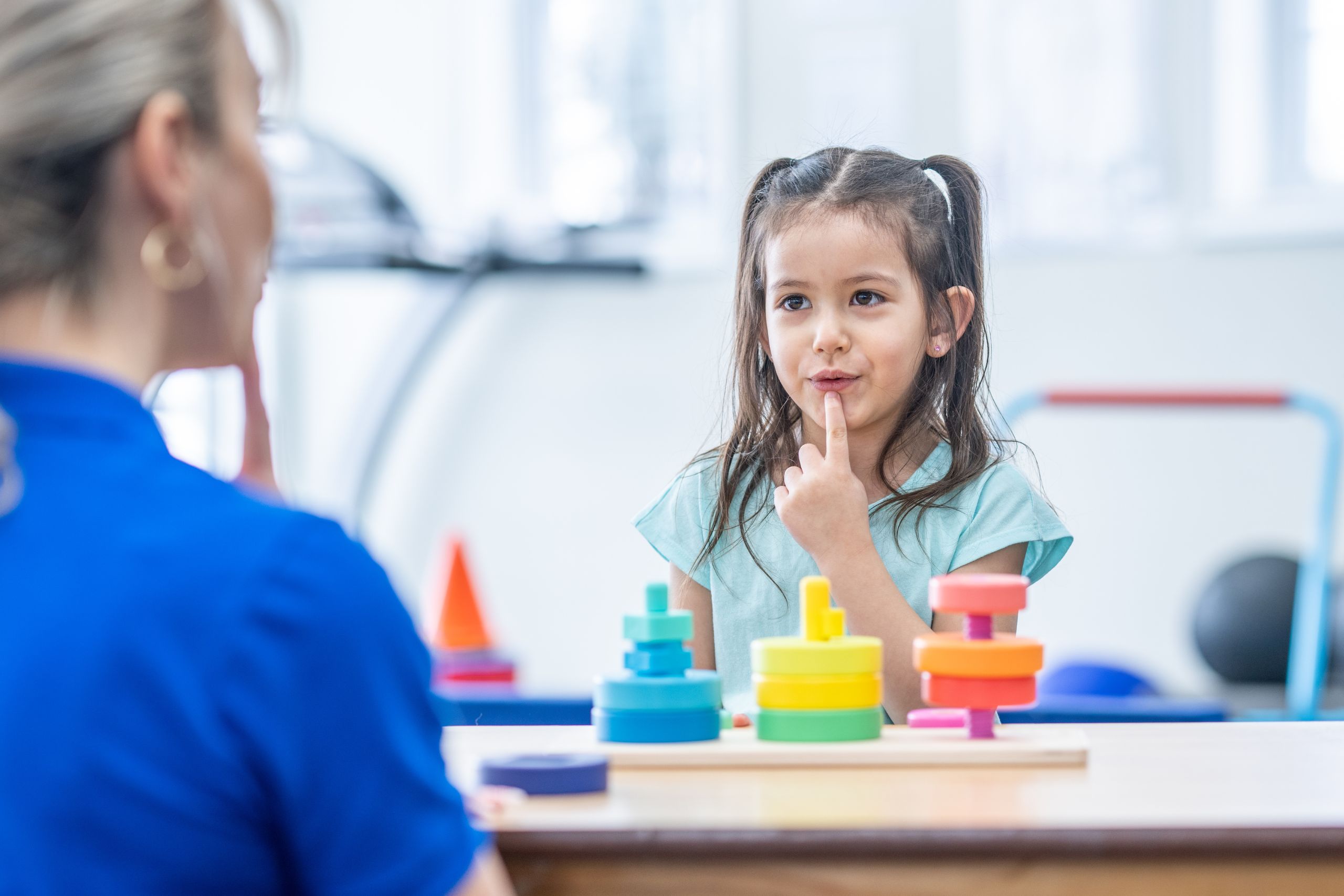 Child Development Centre in Greater Noida